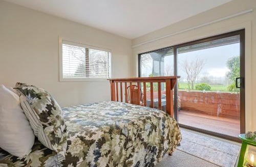 Matamata Bed & Breakfast | Frankie And Hugh's The Quiet Burrow