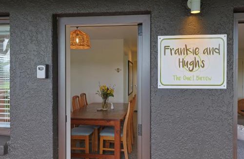 Matamata Bed & Breakfast | Frankie And Hugh's The Quiet Burrow