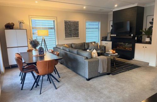 Cardrona Apartment | Cardrona Mountain Villa