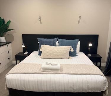 Cardrona Apartment | Cardrona Mountain Villa