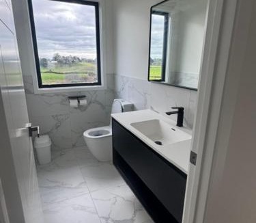 Ramarama House | 1 Bedroom Granny Flat D