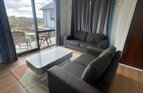 Ramarama House | 1 Bedroom Granny Flat D