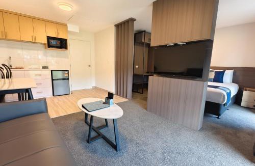 Ngongotaha Resort | Hideaway of Rotorua