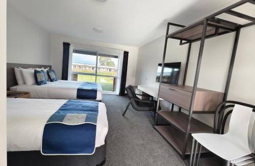Ngongotaha Resort | Hideaway of Rotorua
