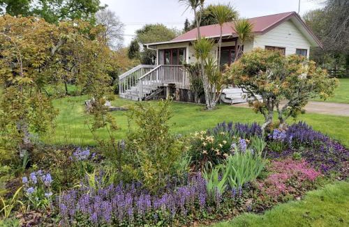 Hamurana House | Central Park Cottage