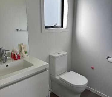 Kawarau Falls Bed & Breakfast | Have a Nice Stay No9