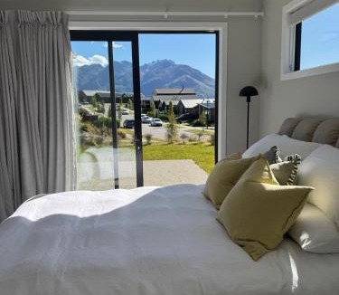 Kawarau Falls Bed & Breakfast | Have a Nice Stay No9