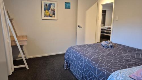 New Plymouth House | Rest & Relax at Ambury