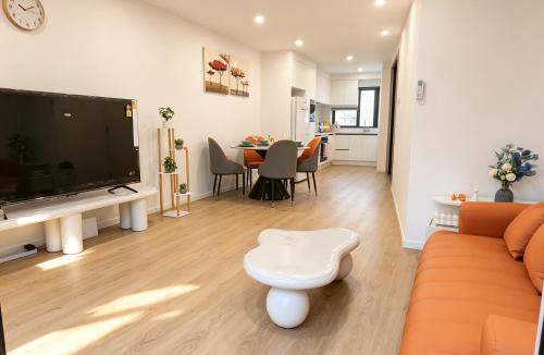 Mangere Villa | C Auckland Airport Brand New 6 Guests Parking