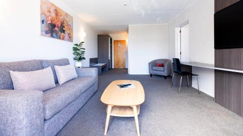 Parnell Hotel | Auckland Rose Park Hotel