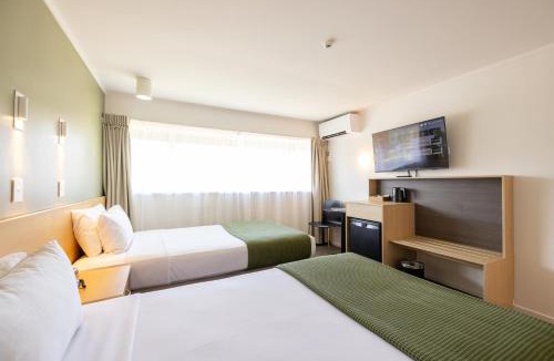 Parnell Hotel | Auckland Rose Park Hotel