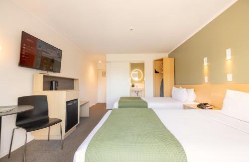 Parnell Hotel | Auckland Rose Park Hotel