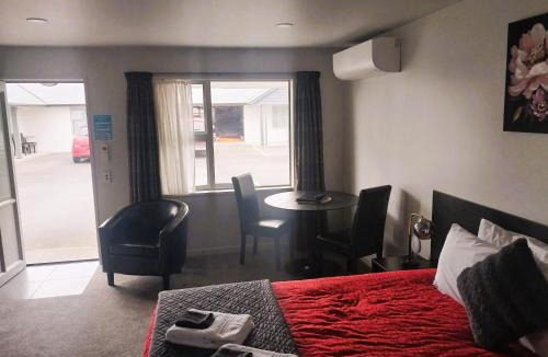 Invercargill Apartment | 388 Tay Motel