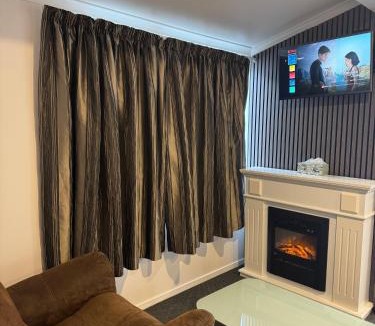 South Bay Hotel | Bay Cottages
