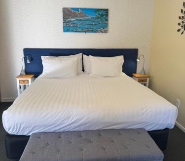 South Bay Hotel | Bay Cottages