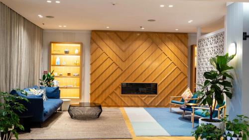 Mangere Hotel | Holiday Inn Auckland Airport by IHG