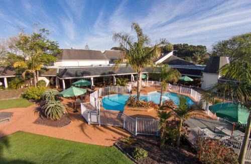 Mangere Hotel | Holiday Inn Auckland Airport by IHG