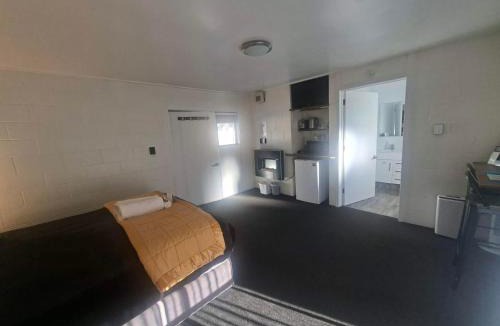 Fairlie Hotel | Mackenzie Motels