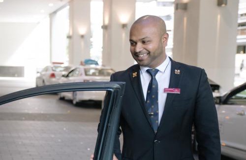 Auckland Central Business District Hotel | Crowne Plaza Auckland by IHG