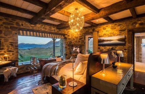 Wanaka Cabin | Mahu Whenua