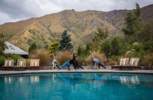 Wanaka Cabin | Mahu Whenua