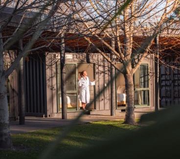 Glentunnel Bed & Breakfast | Manawa Retreat