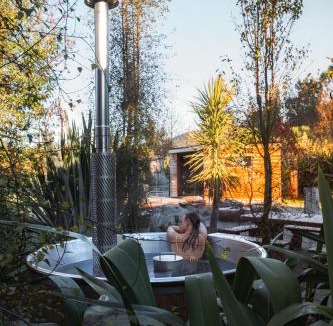 Glentunnel Bed & Breakfast | Manawa Retreat