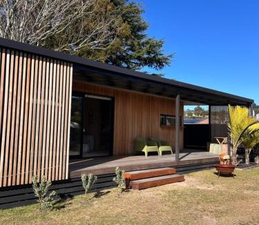 Cooks Beach House | Cooks Beach Studio Escape