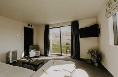 Waihopai Valley Cabin | Middlehurst Lodge