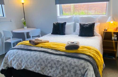 Taupo House | Gradys Retreat