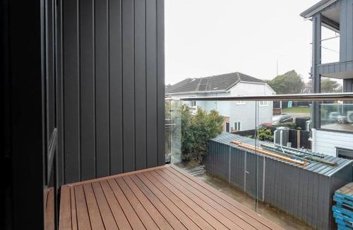 Sandringham Apartment | 3 Bedroom Luxury Apartment with free parking