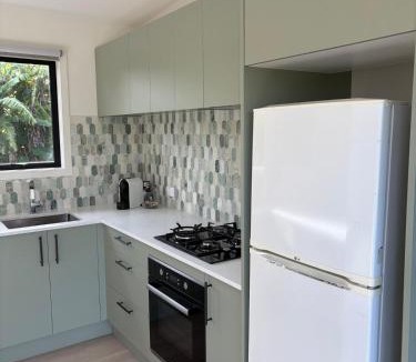 Waimate North House | The palms farmhouse