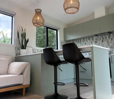 Waimate North House | The palms farmhouse