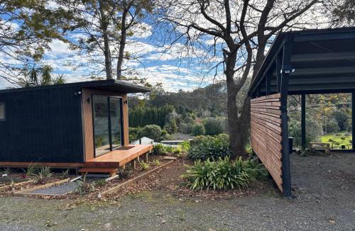Kerikeri Apartment | On Waipapa's Doorstep close to kerikeri