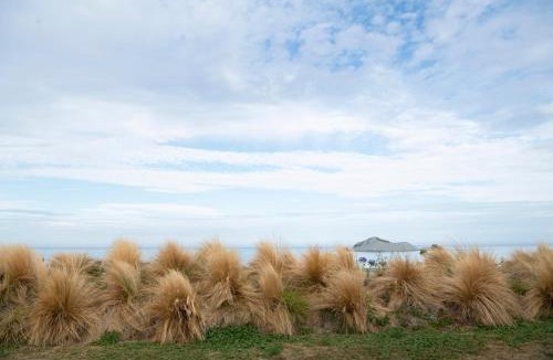 Waimarama House | Waimarama Heights - Waimarama Holiday Home