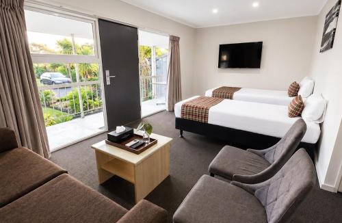 Greenlane - Ellerslie Hotel | Ellerslie Palms Motel