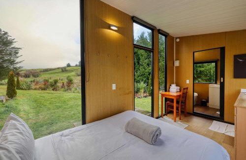 Puketitiri House | Wahi Marie X by Tiny Away