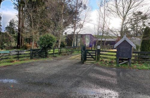 Puketitiri House | Wahi Marie X by Tiny Away