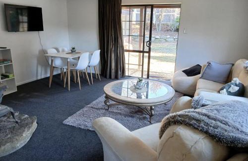 Cardrona House | Cardrona mountain cottage