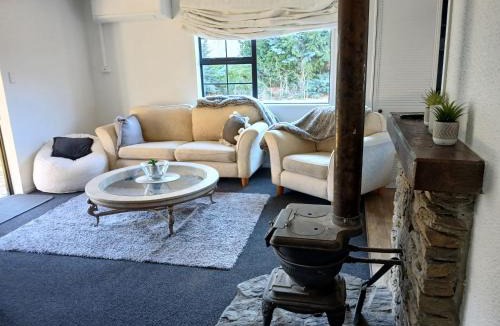 Cardrona House | Cardrona mountain cottage