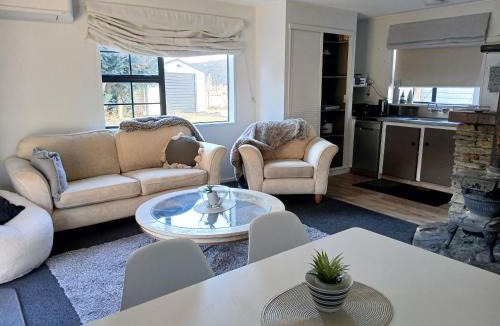 Cardrona House | Cardrona mountain cottage