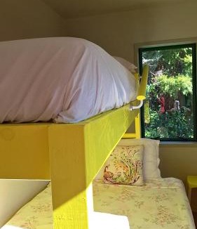 Tutukaka House | Tiki Ocean Holiday home
