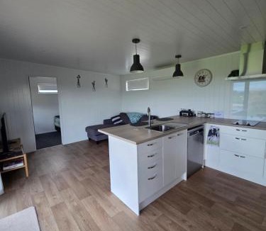 Ngahinapouri House | Forest View Farm Stay