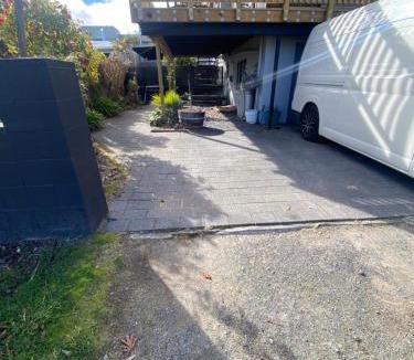 Taupo House | Gradys Retreat