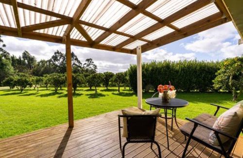 Kerikeri Hostel | Relax a Lodge