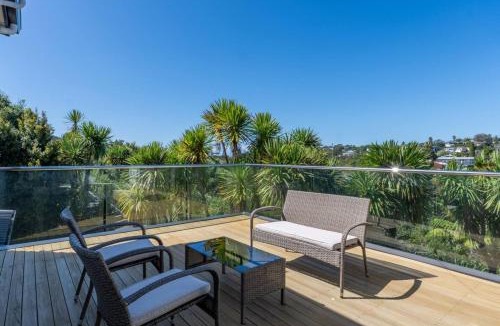 Long Bay House | Spacious 4-Bedroom Family Home in Long Bay