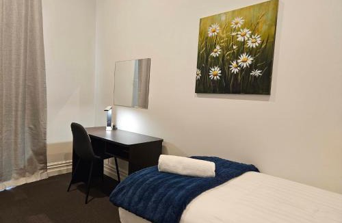 Mercer Hostel | Mercer Lodge