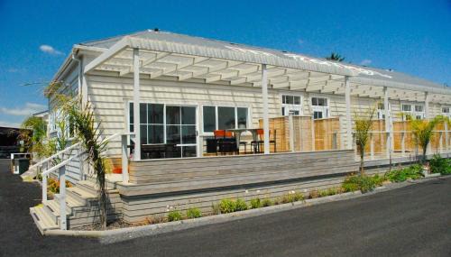 Mercer Hostel | Mercer Lodge