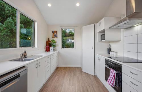 Fernhill House | Queenstown Estate Two Homes, Alpine Views