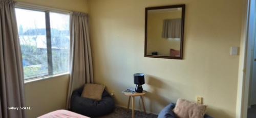Palmerston North Bed & Breakfast | Beyond3Generations